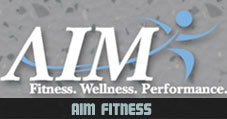 AIM Fitness