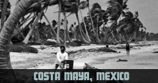 Costa Maya, Mexico