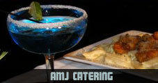AMJ Catering