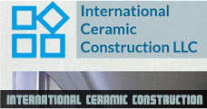 International Ceramic Construction