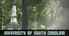 University of South Carolina